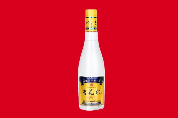 永丰县回收杏花村
