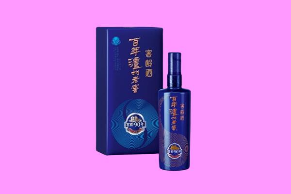 永丰县回收泸州老窖
