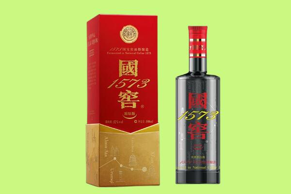 永丰县回收国窖